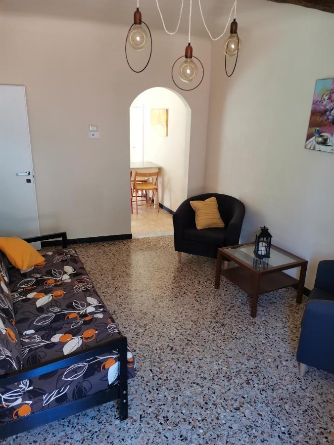 Casa Viviani Apartment Levanto Ngoại thất bức ảnh