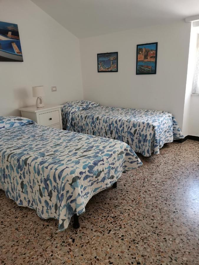 Casa Viviani Apartment Levanto Ngoại thất bức ảnh