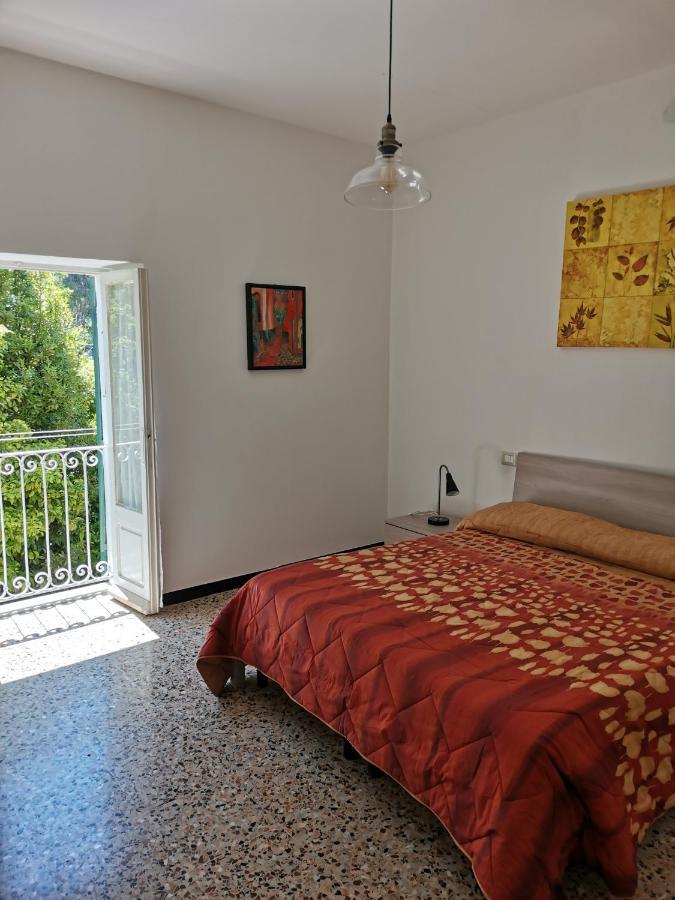Casa Viviani Apartment Levanto Ngoại thất bức ảnh