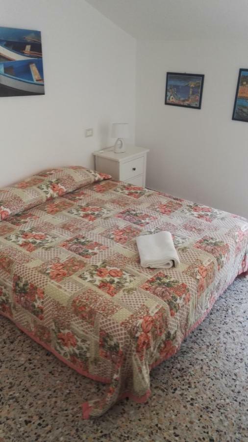 Casa Viviani Apartment Levanto Ngoại thất bức ảnh