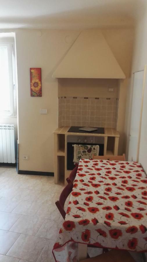 Casa Viviani Apartment Levanto Ngoại thất bức ảnh
