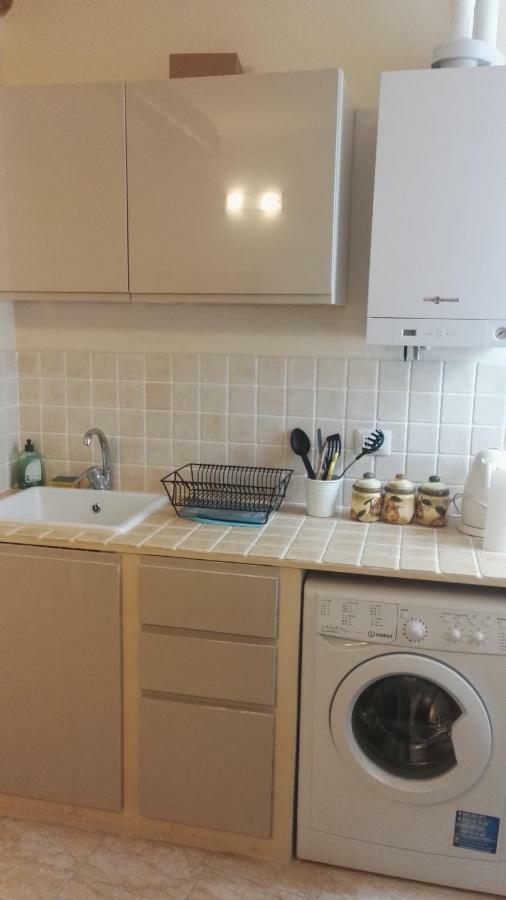 Casa Viviani Apartment Levanto Ngoại thất bức ảnh